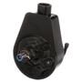 MasterPro Power Steering Power Steering Pump - Remanufactured