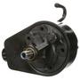 MasterPro Power Steering Power Steering Pump - Remanufactured