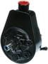 MasterPro Power Steering Power Steering Pump - Remanufactured