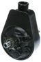MasterPro Power Steering Power Steering Pump - Remanufactured
