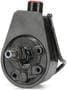 MasterPro Power Steering Power Steering Pump - Remanufactured