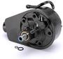 MasterPro Power Steering Power Steering Pump - Remanufactured