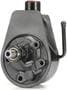 MasterPro Power Steering Power Steering Pump - Remanufactured