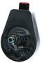 MasterPro Power Steering Power Steering Pump - Remanufactured