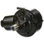MasterPro Power Steering Power Steering Pump - Remanufactured