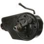 MasterPro Power Steering Power Steering Pump - Remanufactured