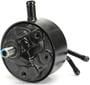 MasterPro Power Steering Power Steering Pump - Remanufactured
