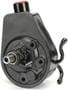 MasterPro Power Steering Power Steering Pump - Remanufactured