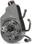 MasterPro Power Steering Power Steering Pump - Remanufactured