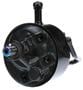 MasterPro Power Steering Power Steering Pump - Remanufactured