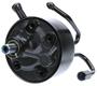 MasterPro Power Steering Power Steering Pump - Remanufactured