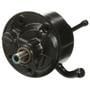 MasterPro Power Steering Power Steering Pump - Remanufactured