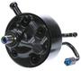 MasterPro Power Steering Power Steering Pump - Remanufactured