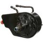 MasterPro Power Steering Power Steering Pump - Remanufactured