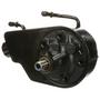MasterPro Power Steering Power Steering Pump - Remanufactured