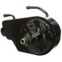 MasterPro Power Steering Power Steering Pump - Remanufactured
