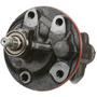 MasterPro Power Steering Power Steering Pump - Remanufactured
