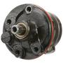MasterPro Power Steering Power Steering Pump - Remanufactured