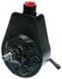 MasterPro Power Steering Power Steering Pump - Remanufactured