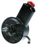 MasterPro Power Steering Power Steering Pump - Remanufactured