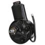 MasterPro Power Steering Power Steering Pump - Remanufactured