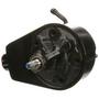 MasterPro Power Steering Power Steering Pump - Remanufactured