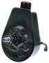 MasterPro Power Steering Power Steering Pump - Remanufactured