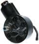 MasterPro Power Steering Power Steering Pump - Remanufactured