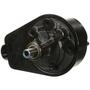 MasterPro Power Steering Power Steering Pump - Remanufactured