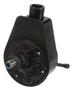 MasterPro Power Steering Power Steering Pump - Remanufactured