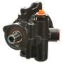 MasterPro Power Steering Power Steering Pump - Remanufactured