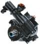 MasterPro Power Steering Power Steering Pump - Remanufactured