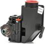MasterPro Power Steering Power Steering Pump - Remanufactured