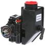 MasterPro Power Steering Power Steering Pump - Remanufactured