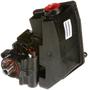 MasterPro Power Steering Power Steering Pump - Remanufactured
