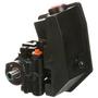 MasterPro Power Steering Power Steering Pump - Remanufactured
