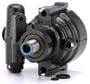 MasterPro Power Steering Power Steering Pump - Remanufactured