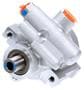 MasterPro Power Steering Power Steering Pump - Remanufactured