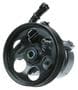 MasterPro Power Steering Power Steering Pump - Remanufactured