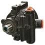 MasterPro Power Steering Power Steering Pump - Remanufactured