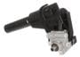 MasterPro Power Steering Power Steering Pump - Remanufactured