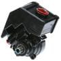 MasterPro Power Steering Power Steering Pump - Remanufactured