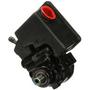 MasterPro Power Steering Power Steering Pump - Remanufactured