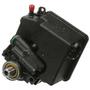 MasterPro Power Steering Power Steering Pump - Remanufactured