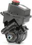 MasterPro Power Steering Power Steering Pump - Remanufactured