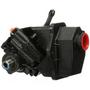 MasterPro Power Steering Power Steering Pump - Remanufactured
