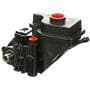 MasterPro Power Steering Power Steering Pump - Remanufactured