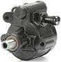 MasterPro Power Steering Power Steering Pump - Remanufactured