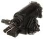 MasterPro Power Steering Manual Steering Gear - Remanufactured