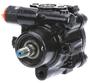 MasterPro Power Steering Power Steering Pump - Remanufactured